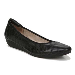 SOUL Naturalizer Women's Vicki Ballet Flat